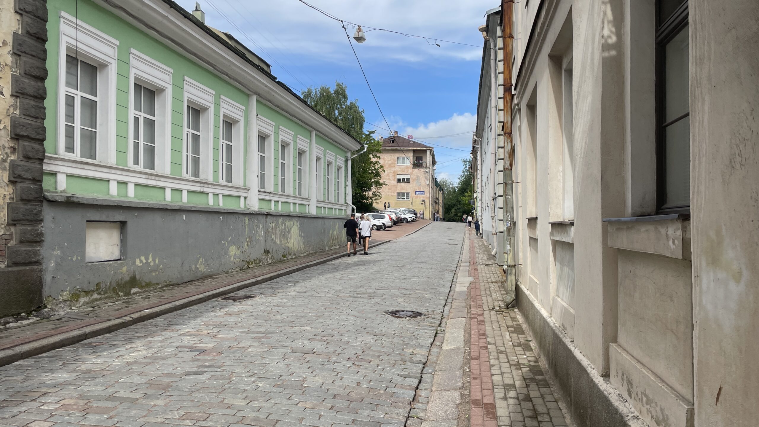 Фотография объекта